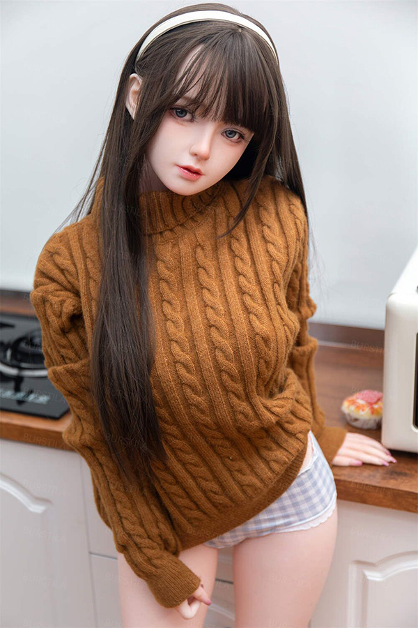 全身シリコン製ラブドール かわいい中学生女子148cm 结菜 全身シリコン製ラブドール かわいい中学生女子148cm 结菜