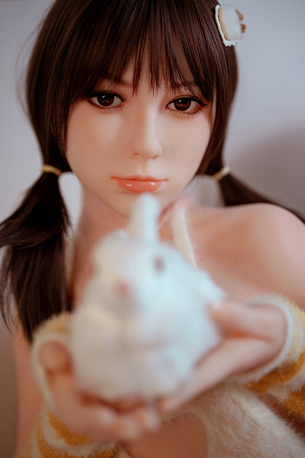 SY Doll ラブドール 最新 貧乳の無邪気な女の子の人形 150cm H#311 詩織 SY Doll ラブドール 最新 貧乳の無邪気な女の子の人形 150cm H#311 詩織