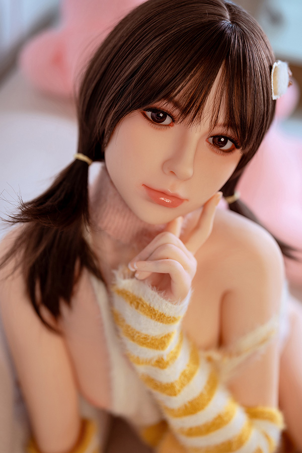 SY Doll ラブドール 最新 貧乳の無邪気な女の子の人形 150cm H#311 詩織 SY Doll ラブドール 最新 貧乳の無邪気な女の子の人形 150cm H#311 詩織