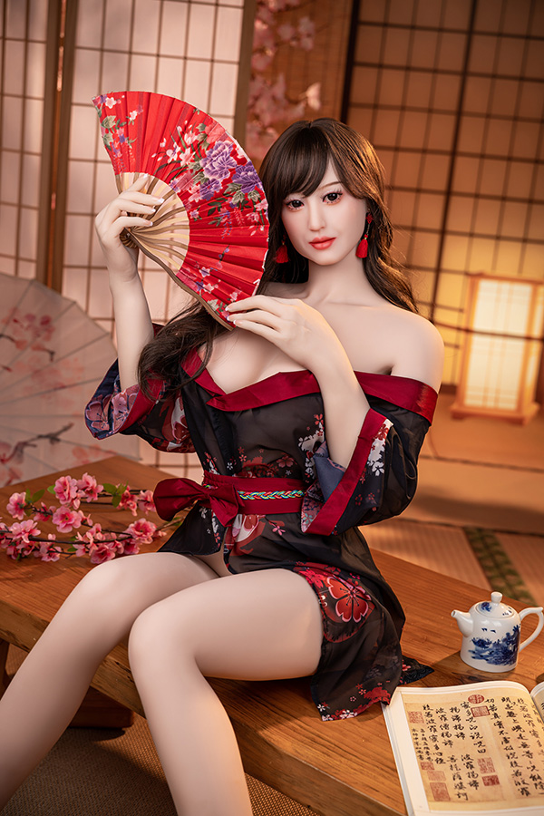 AibeiDoll 最新 ラブドール 着物セクシーMV人妻です157cm H4570 英梨 AibeiDoll 最新 ラブドール 着物セクシーMV人妻です157cm H4570 英梨