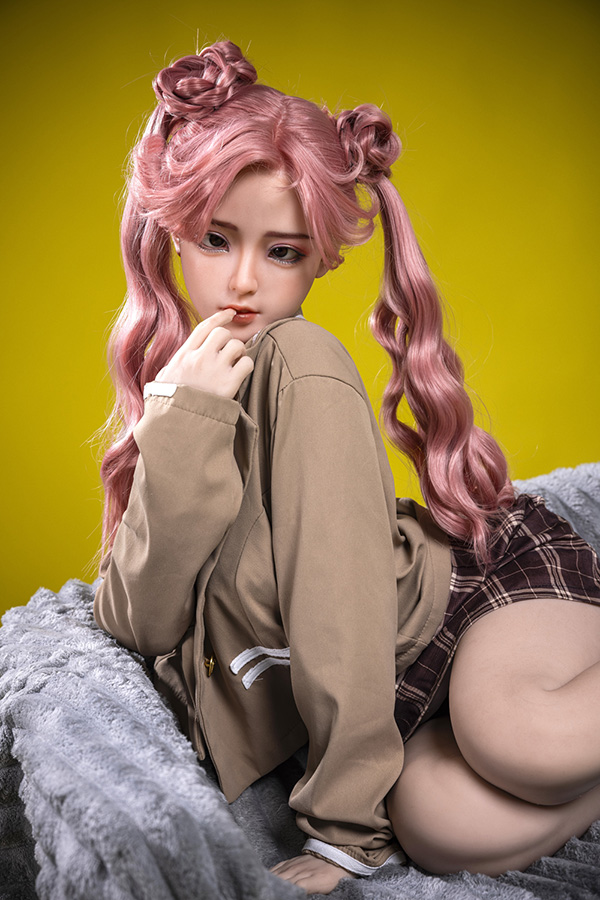 JXDoll ラブドール 最新 女神ラブドール シリコン製 美乳ラブドール 150cm H4624 亚美 JXDoll ラブドール 最新 女神ラブドール シリコン製 美乳ラブドール 150cm H4624 亚美