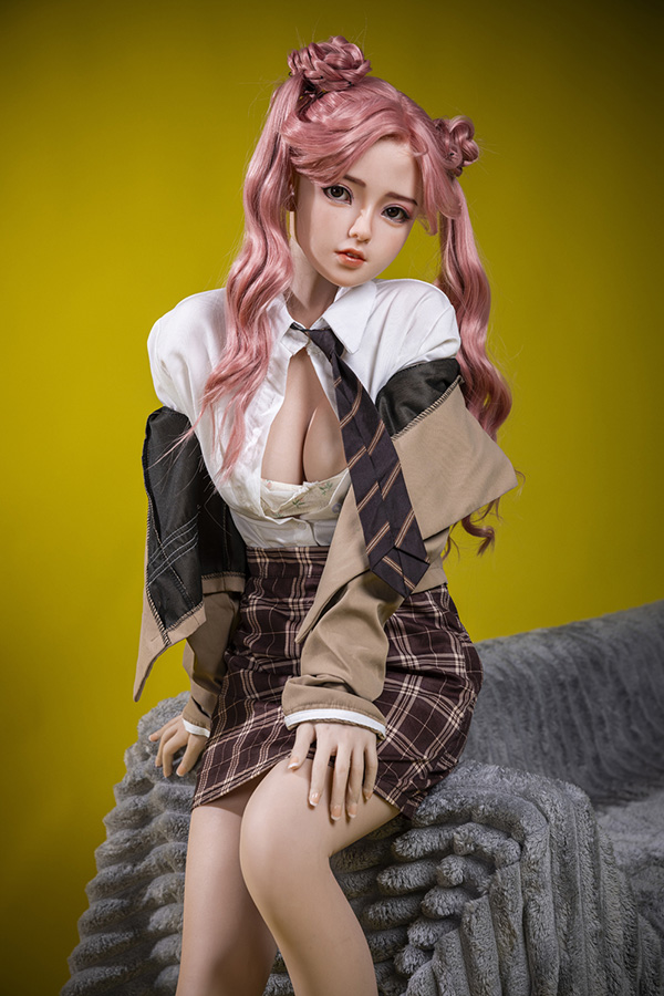 JXDoll ラブドール 最新 女神ラブドール シリコン製 美乳ラブドール 150cm H4624 亚美 JXDoll ラブドール 最新 女神ラブドール シリコン製 美乳ラブドール 150cm H4624 亚美