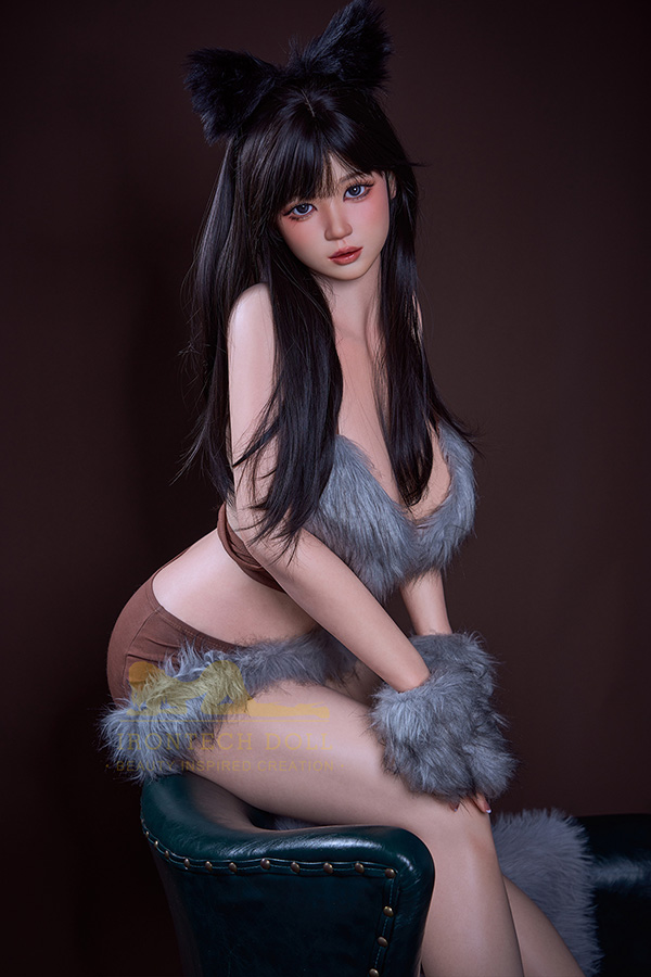 IrontechDoll フルシリコンピュアキャットウーマンエロラブドール 165cm H4704 愛 IrontechDoll フルシリコンピュアキャットウーマンエロラブドール 165cm H4704 愛