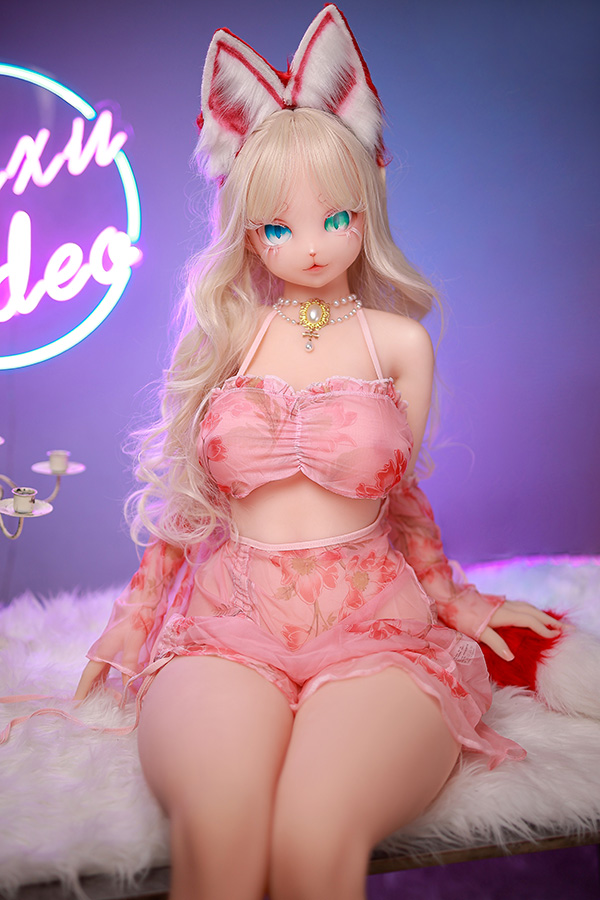 HANIDOLL ラブドール 最新 アニメ猫ガールです 148cm H4720 芙蕾雅 HANIDOLL ラブドール 最新 アニメ猫ガールです 148cm H4720 芙蕾雅