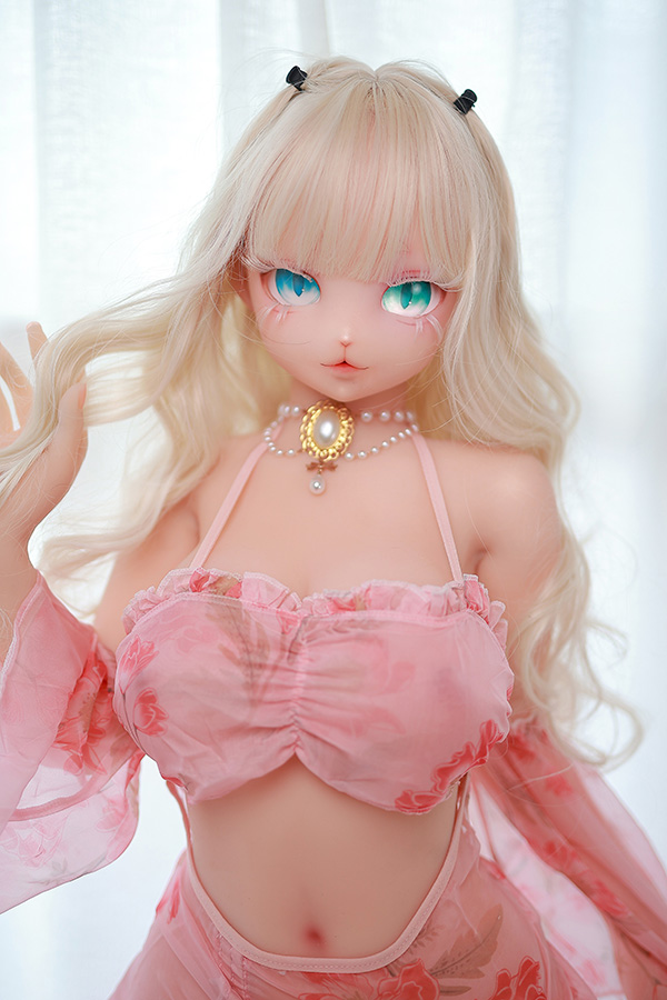 HANIDOLL ラブドール 最新 アニメ猫ガールです 148cm H4720 芙蕾雅 HANIDOLL ラブドール 最新 アニメ猫ガールです 148cm H4720 芙蕾雅