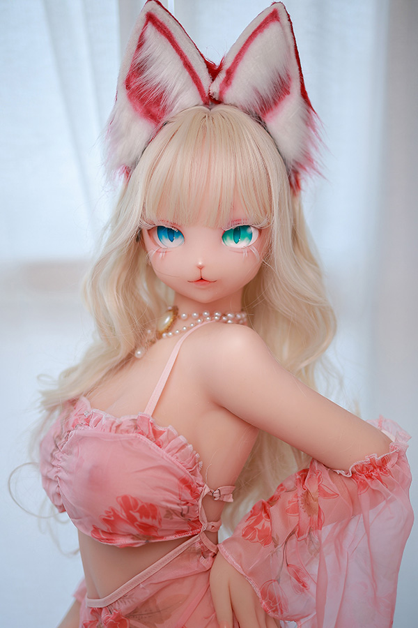 HANIDOLL ラブドール 最新 アニメ猫ガールです 148cm H4720 芙蕾雅 HANIDOLL ラブドール 最新 アニメ猫ガールです 148cm H4720 芙蕾雅