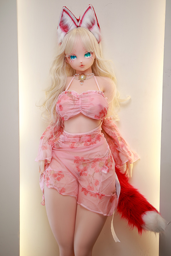 HANIDOLL ラブドール 最新 アニメ猫ガールです 148cm H4720 芙蕾雅 HANIDOLL ラブドール 最新 アニメ猫ガールです 148cm H4720 芙蕾雅