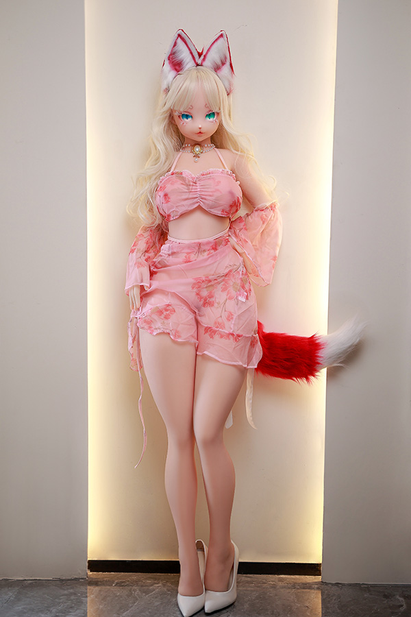 HANIDOLL ラブドール 最新 アニメ猫ガールです 148cm H4720 芙蕾雅 HANIDOLL ラブドール 最新 アニメ猫ガールです 148cm H4720 芙蕾雅