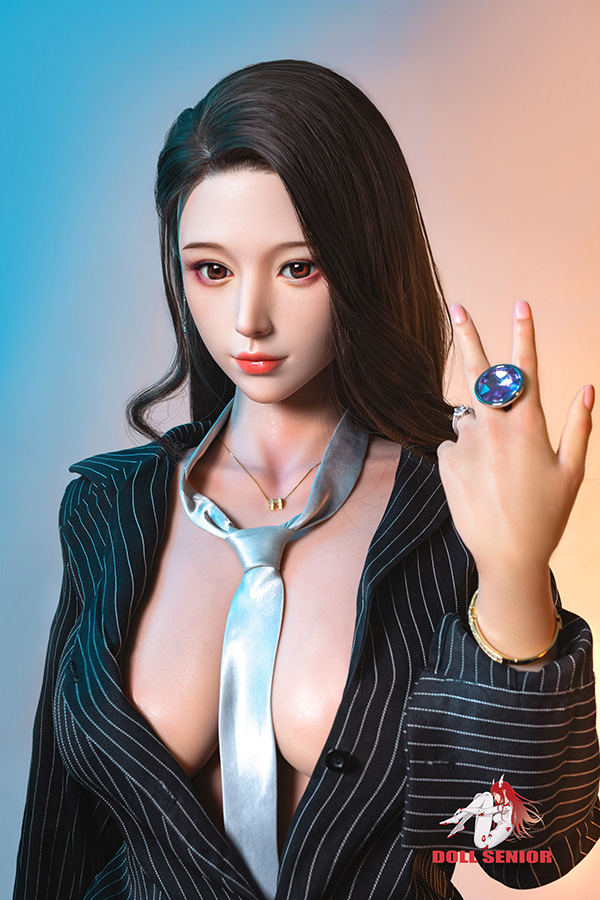 Doll Senior ラブドール 最新 人妻秘書セクシードールです 168cm H4724 青羽 Doll Senior ラブドール 最新 人妻秘書セクシードールです 168cm H4724 青羽