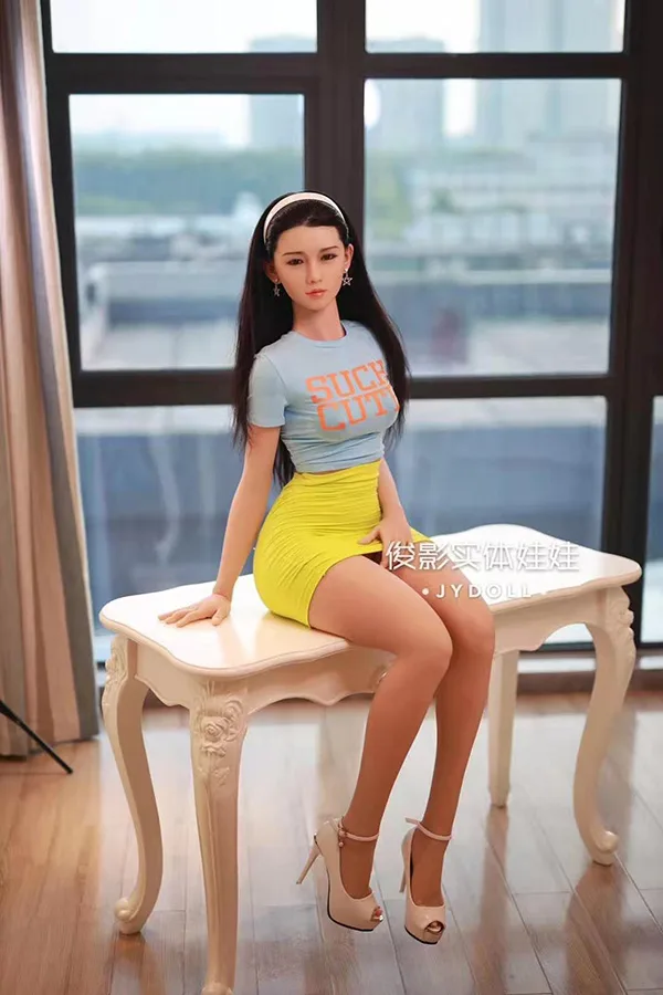JY Doll ラブドール 最新 無邪気なAVの女の子の愛人形 157cm H1644 瀨里奈 JY Doll ラブドール 最新 無邪気なAVの女の子の愛人形 157cm H1644 瀨里奈