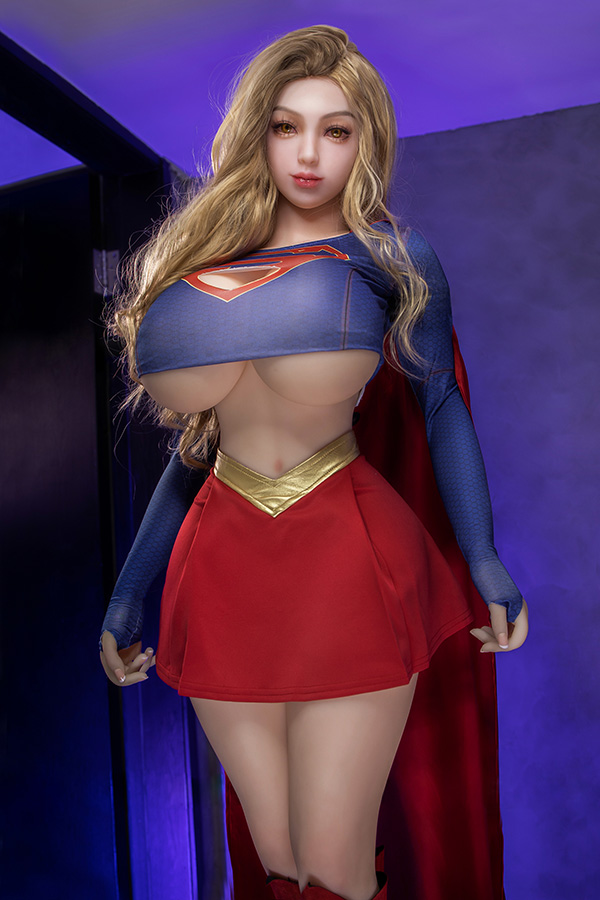 AibeiDoll ラブドール 最新bbw 巨乳超人女性コスプレセクシードール153cm H3546 艾莉丝 AibeiDoll ラブドール 最新bbw 巨乳超人女性コスプレセクシードール153cm H3546 艾莉丝