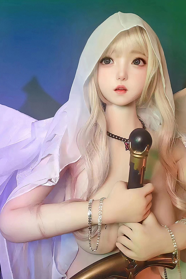 DimuDollラブドール 最新 純潔な天使少女の恋愛人形 158cm H4216 恵梨香 DimuDollラブドール 最新 純潔な天使少女の恋愛人形 158cm H4216 恵梨香