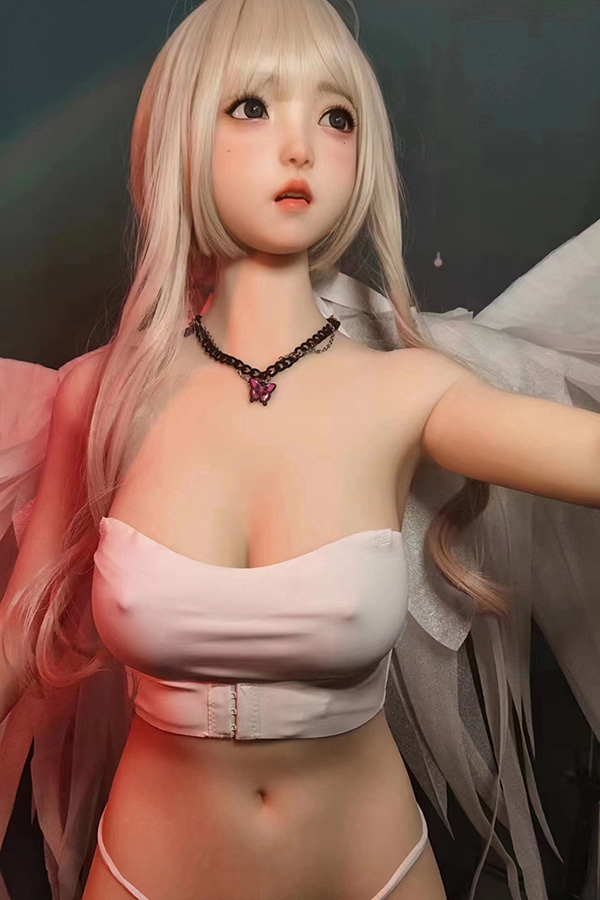DimuDollラブドール 最新 純潔な天使少女の恋愛人形 158cm H4216 恵梨香 DimuDollラブドール 最新 純潔な天使少女の恋愛人形 158cm H4216 恵梨香