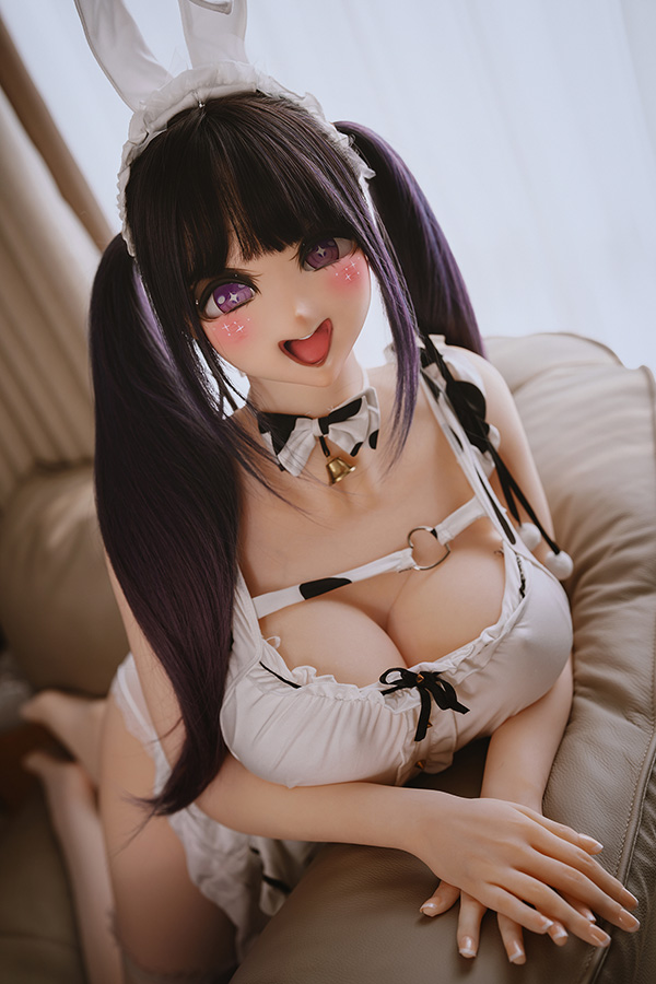 SYDoll ラブドール 最新 漫画アニメメイド巨乳ラブドール 161cm H4791 晴美 SYDoll ラブドール 最新 漫画アニメメイド巨乳ラブドール 161cm H4791 晴美