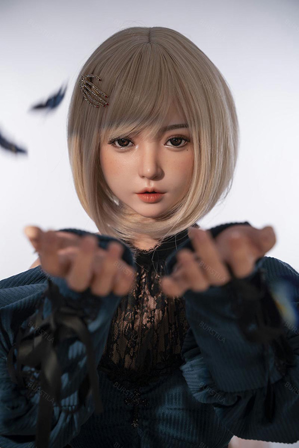 YouQDOLL ラブドール 最新フルシリコン魅惑的なラブドール 148cm HQ23 香子 YouQDOLL ラブドール 最新フルシリコン魅惑的なラブドール 148cm HQ23 香子