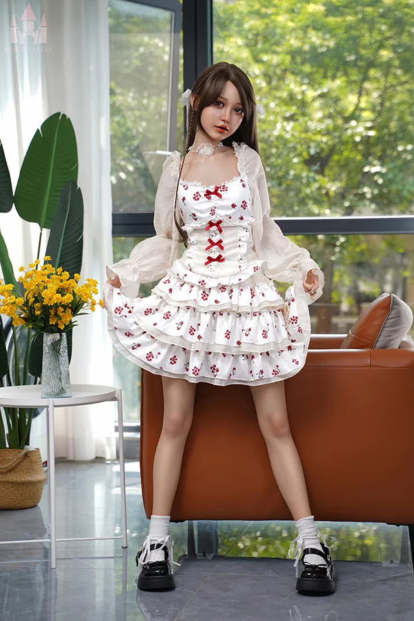 Dolls Castle ラブドール 最新 フルシリコン製 高品質ロリータドール 158cm H4832 由夏 Dolls Castle ラブドール 最新 フルシリコン製 高品質ロリータドール 158cm H4832 由夏