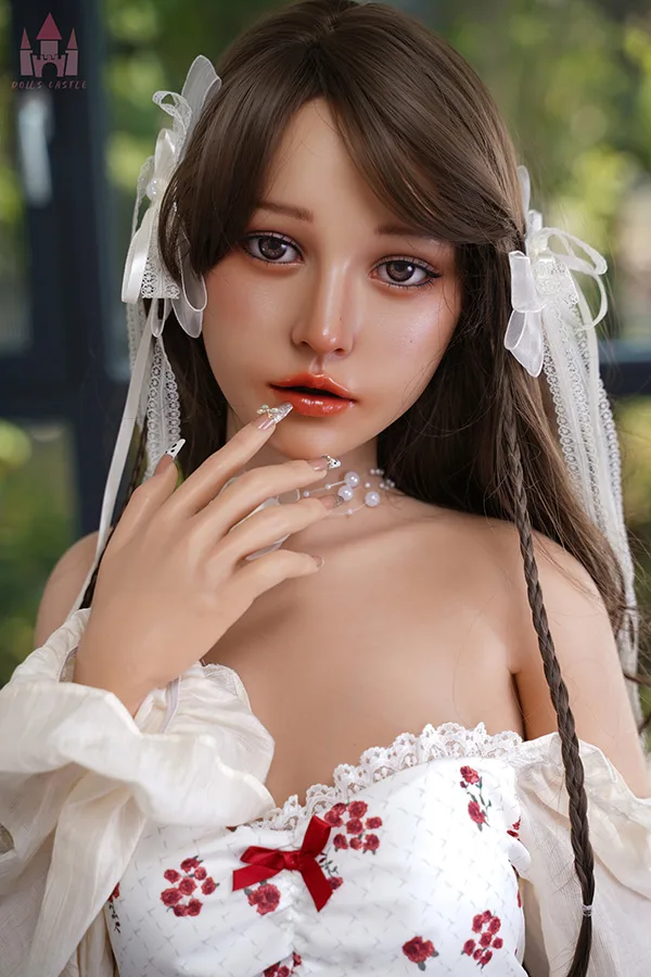 Dolls Castle ラブドール 最新 フルシリコン製 高品質ロリータドール 158cm H4832 由夏 Dolls Castle ラブドール 最新 フルシリコン製 高品質ロリータドール 158cm H4832 由夏