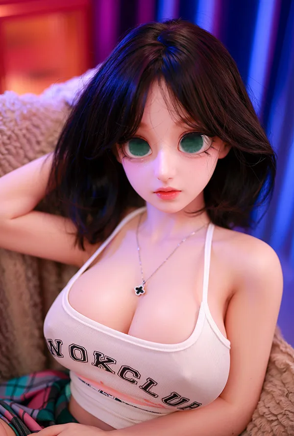 DimuDoll ラブドール 最新 清楚系女子高生ゲーマードール 148cm H4837 小汐 DimuDoll ラブドール 最新 清楚系女子高生ゲーマードール 148cm H4837 小汐