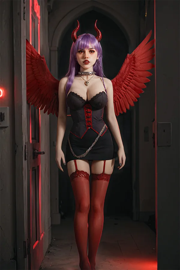 AibeiDoll 世界一の妖艶女王 プレミアムラブドール 150cm H4835 永夜姫 AibeiDoll 世界一の妖艶女王 プレミアムラブドール 150cm H4835 永夜姫
