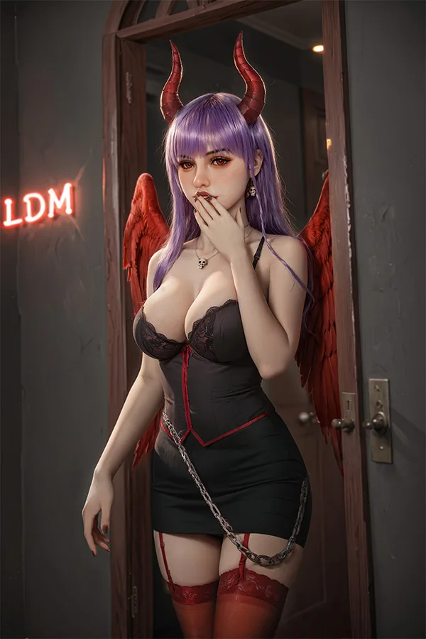 AibeiDoll 世界一の妖艶女王 プレミアムラブドール 150cm H4835 永夜姫 AibeiDoll 世界一の妖艶女王 プレミアムラブドール 150cm H4835 永夜姫