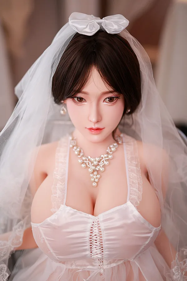 DimoDoll 13kg 新妻のようなハーフボディラブドール M287 夏海 DimoDoll 13kg 新妻のようなハーフボディラブドール M287 夏海