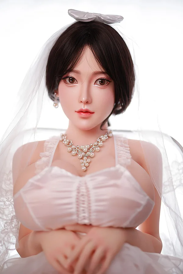 DimoDoll 13kg 新妻のようなハーフボディラブドール M287 夏海 DimoDoll 13kg 新妻のようなハーフボディラブドール M287 夏海