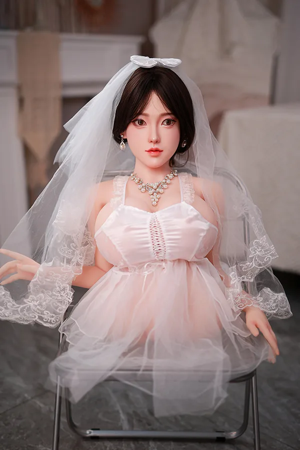 DimoDoll 13kg 新妻のようなハーフボディラブドール M287 夏海 DimoDoll 13kg 新妻のようなハーフボディラブドール M287 夏海