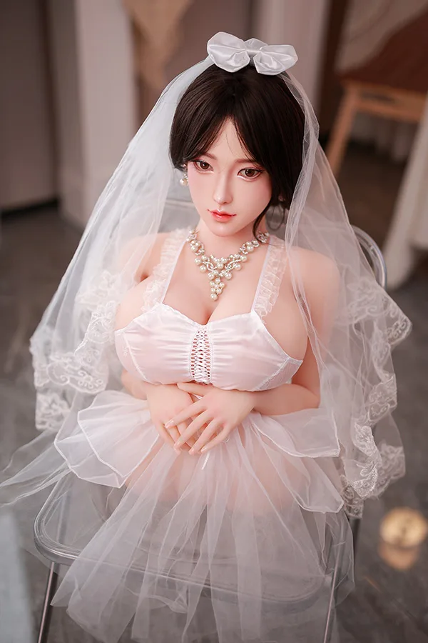 DimoDoll 13kg 新妻のようなハーフボディラブドール M287 夏海 DimoDoll 13kg 新妻のようなハーフボディラブドール M287 夏海