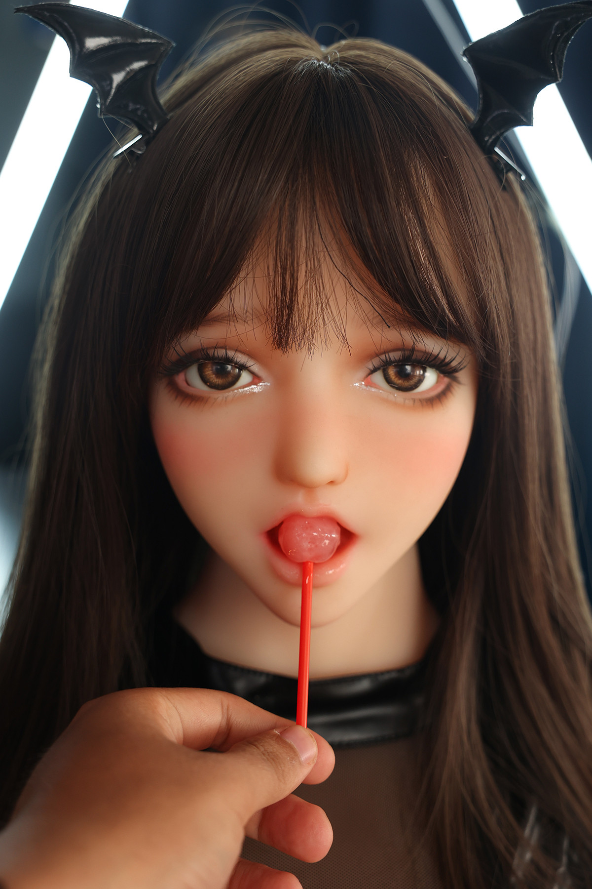 Dimo Doll 25 кг TPE секс-кукла-торс с огромной грудью M123 (2)