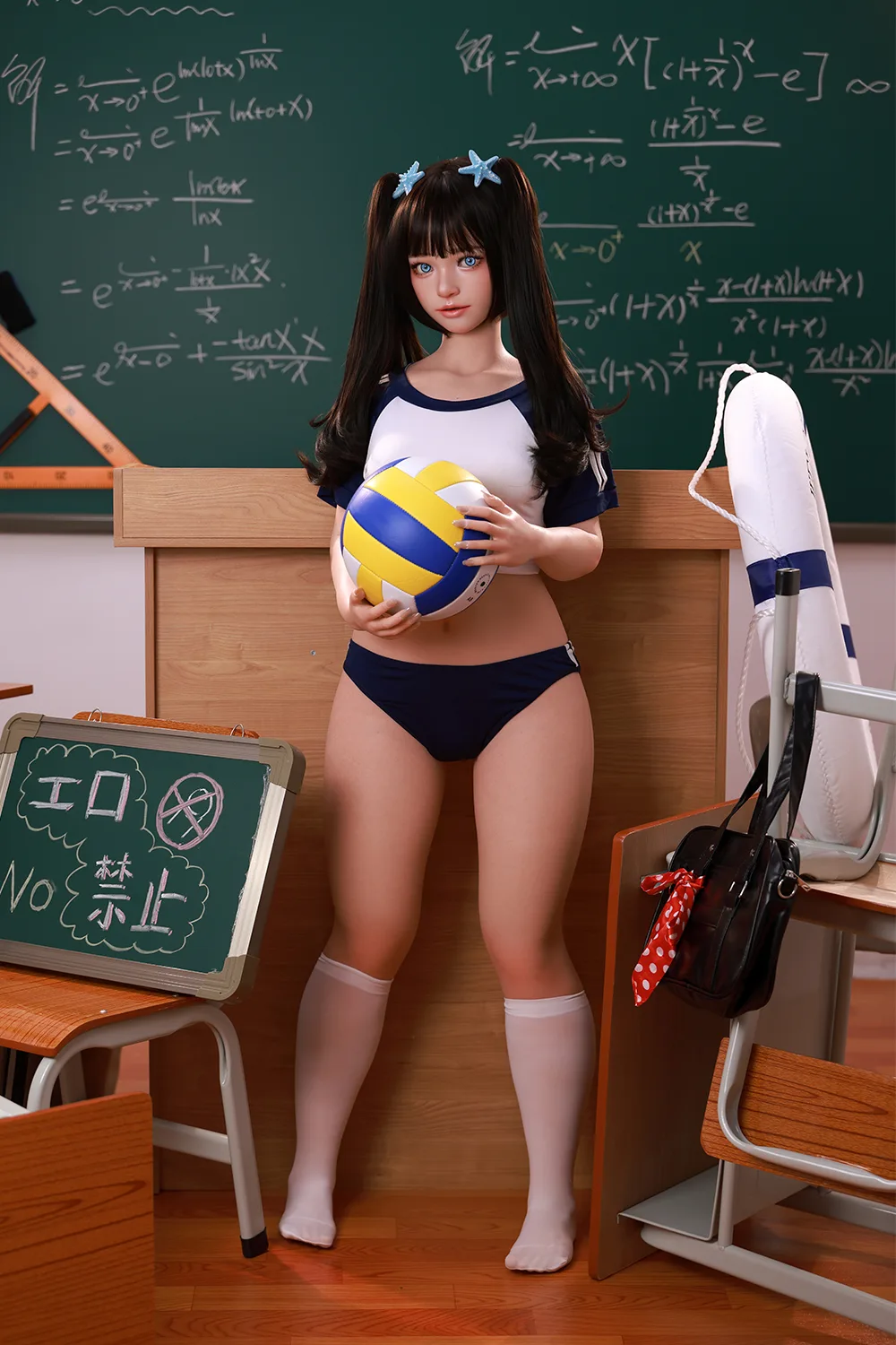 3