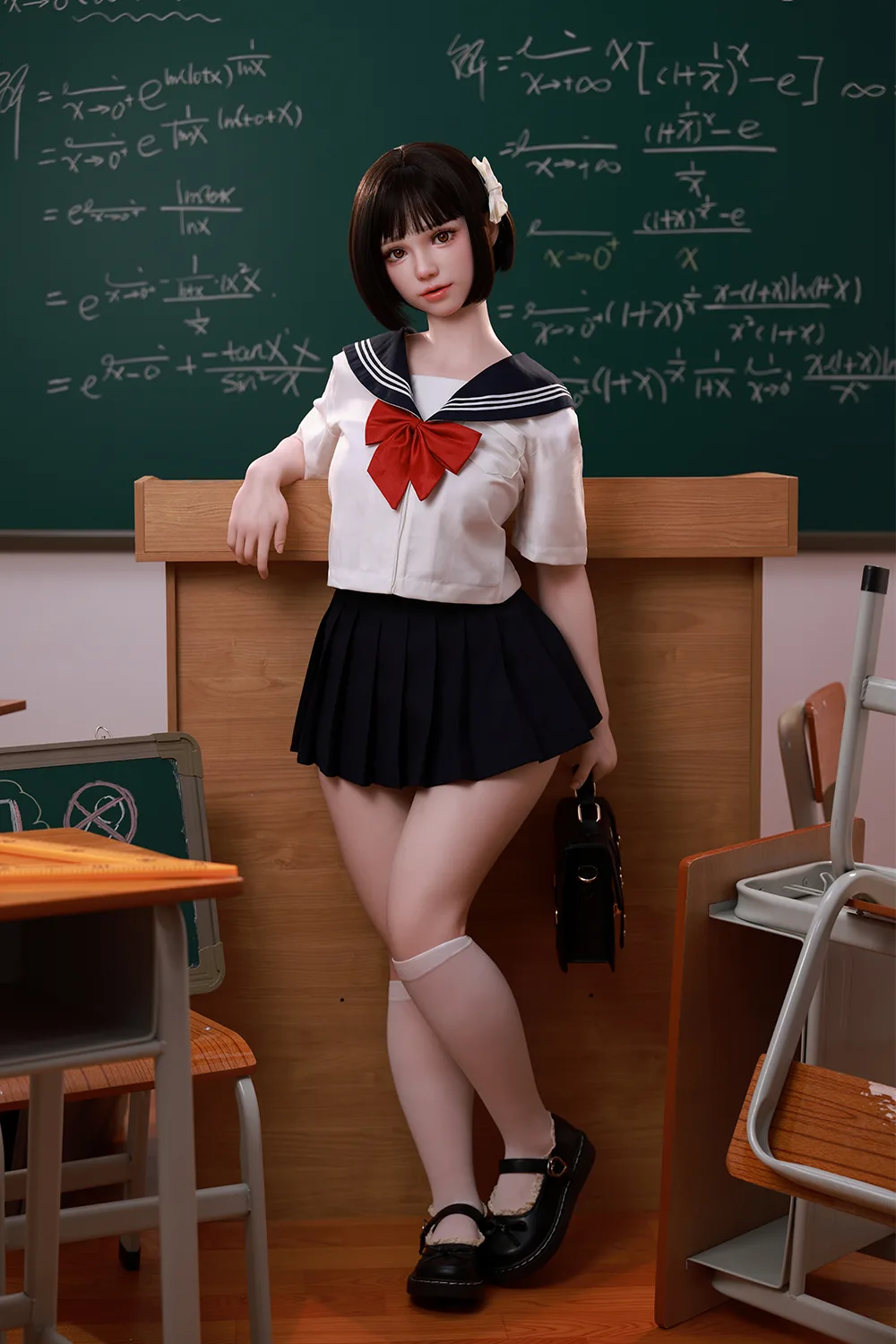 3