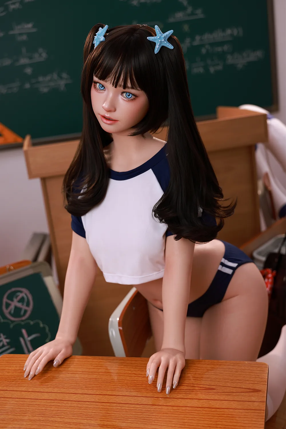 5