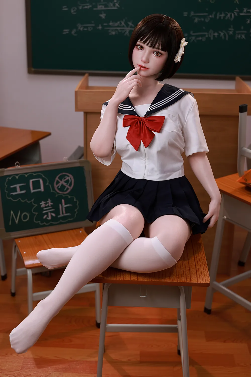 5
