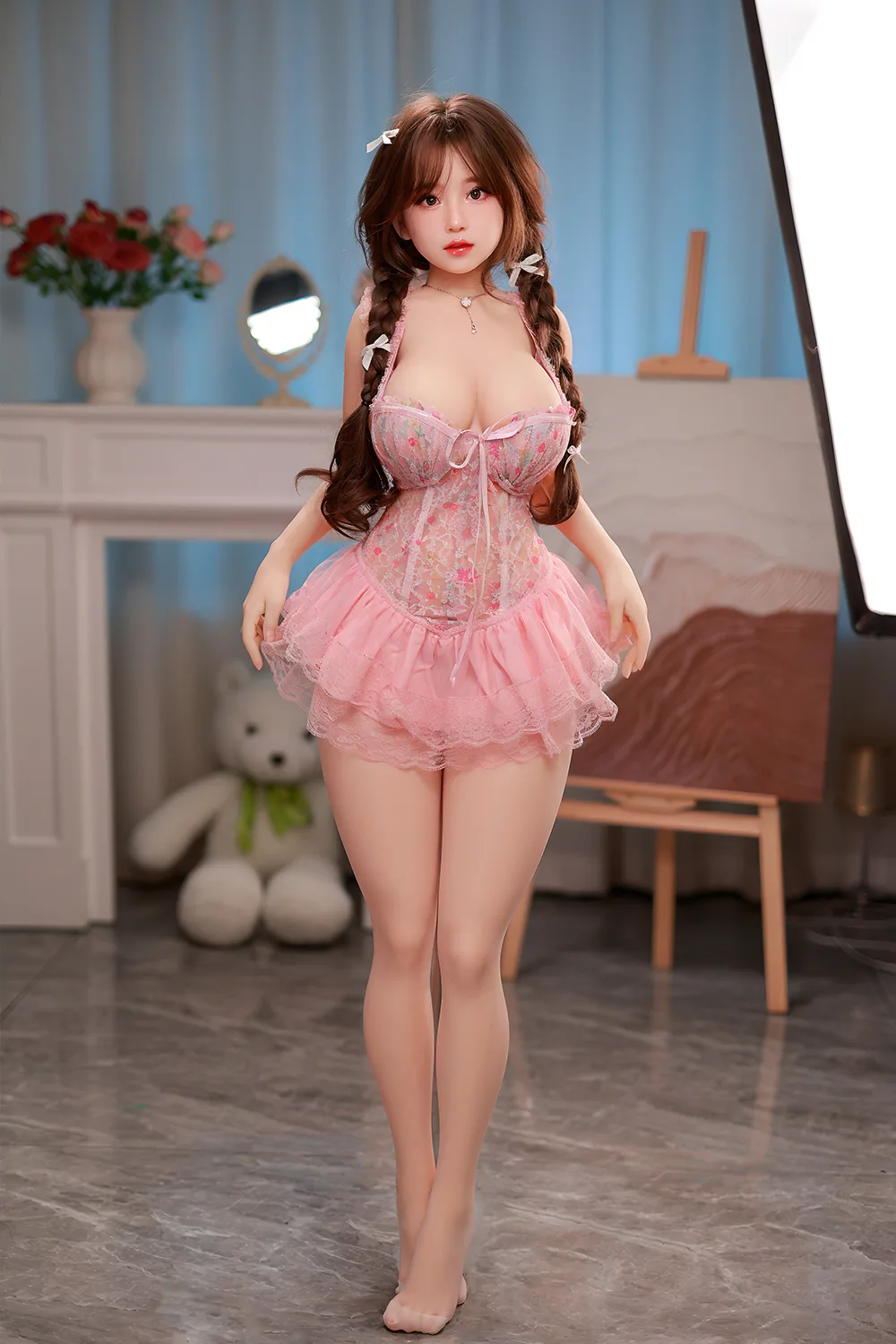3