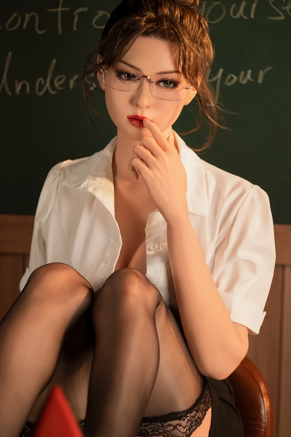 3