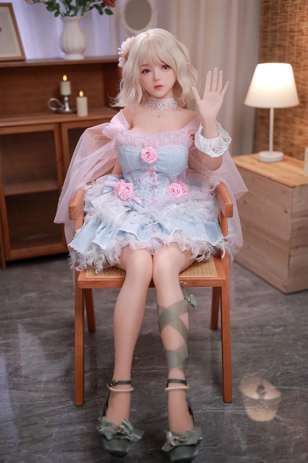 3