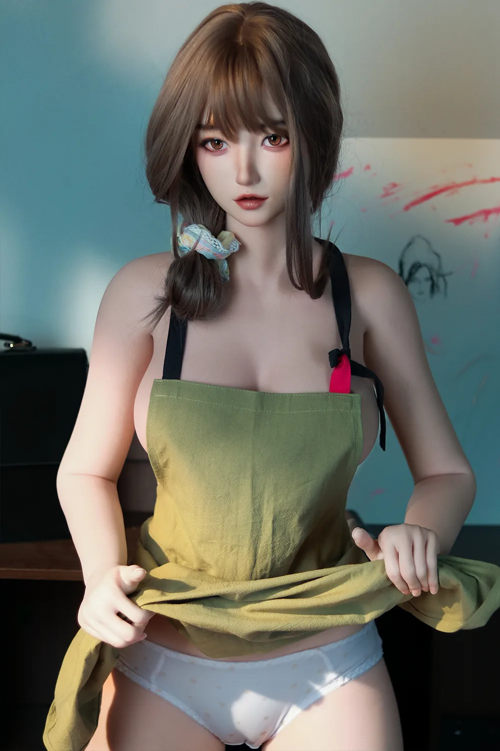 7